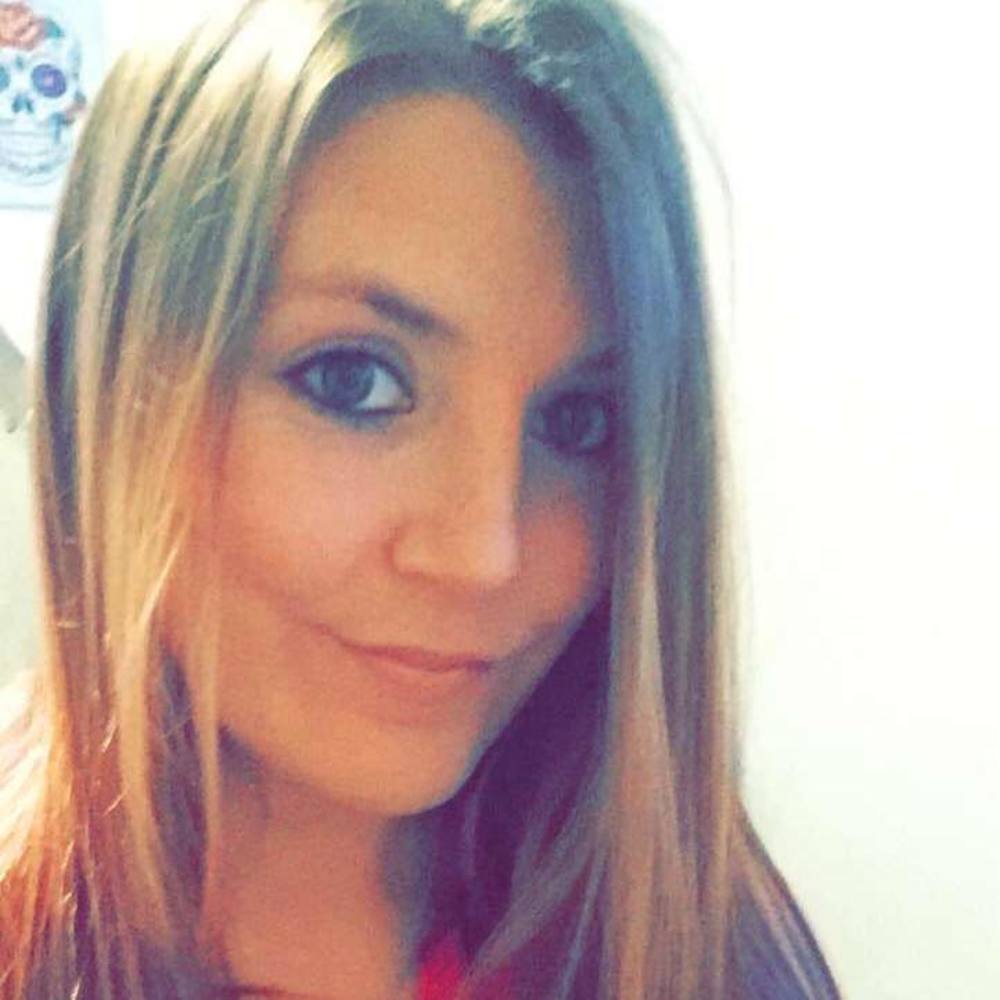 Meet your Posher, Kirstin